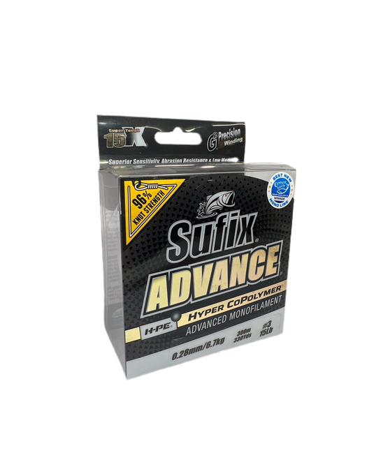 Sufix Advance Mono