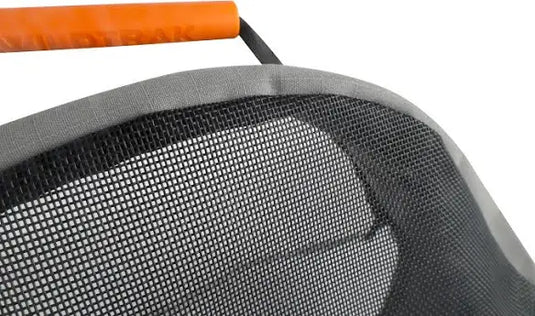 Wildtrak Canvas Mesh Bottom Hose Bag
