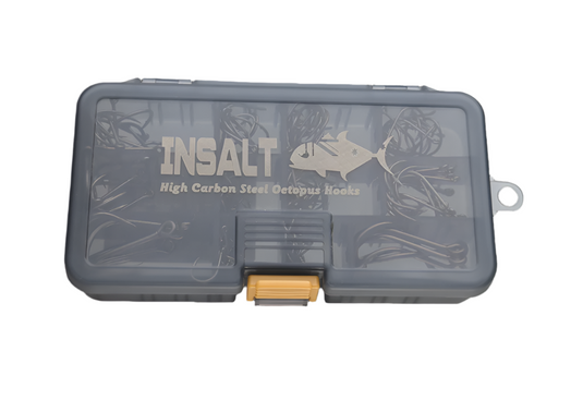 Insalt Hooks Value Packs [VAR:J Hook]