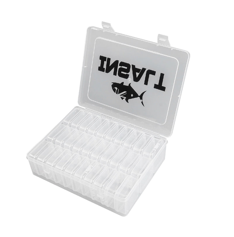 Load image into Gallery viewer, Insalt Tackle Trap SS30 Storage System 
