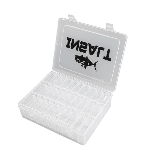 Insalt Tackle Trap SS30 Storage System 