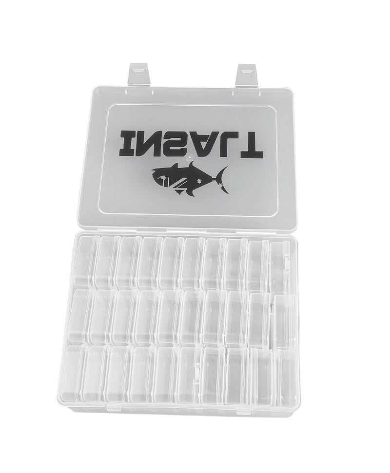 Load image into Gallery viewer, Insalt Tackle Trap SS30 Storage System 
