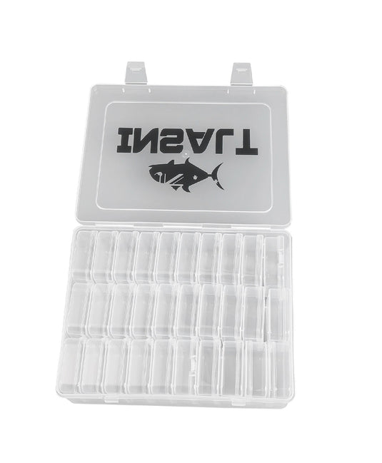 Insalt Tackle Trap SS30 Storage System 