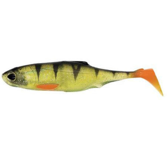 Biwaa Kapsiz HD Kast 6” Lure