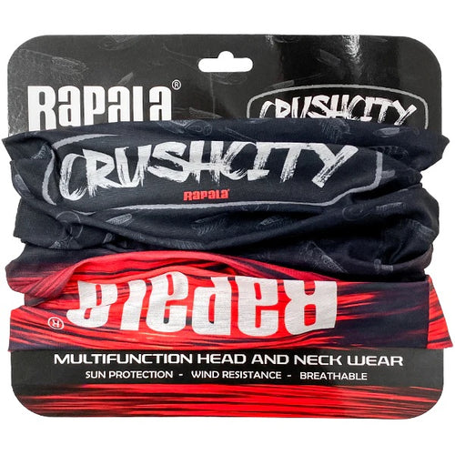 Rapala Crush City Wind Shield