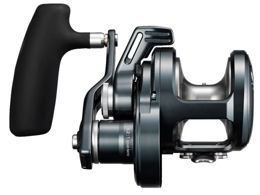 SHIMANO Ocea Jigger LD