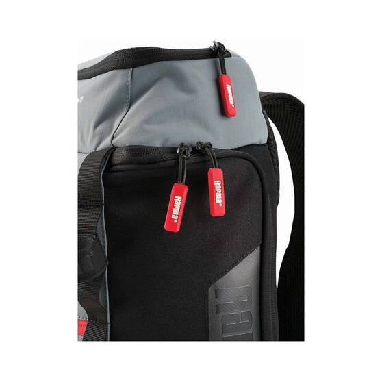 Load image into Gallery viewer, Rapala Count Down Series Backpack RCDBA
