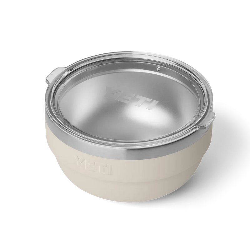 Load image into Gallery viewer, YETI Rambler Small 1QT Bowl (0.9L)

