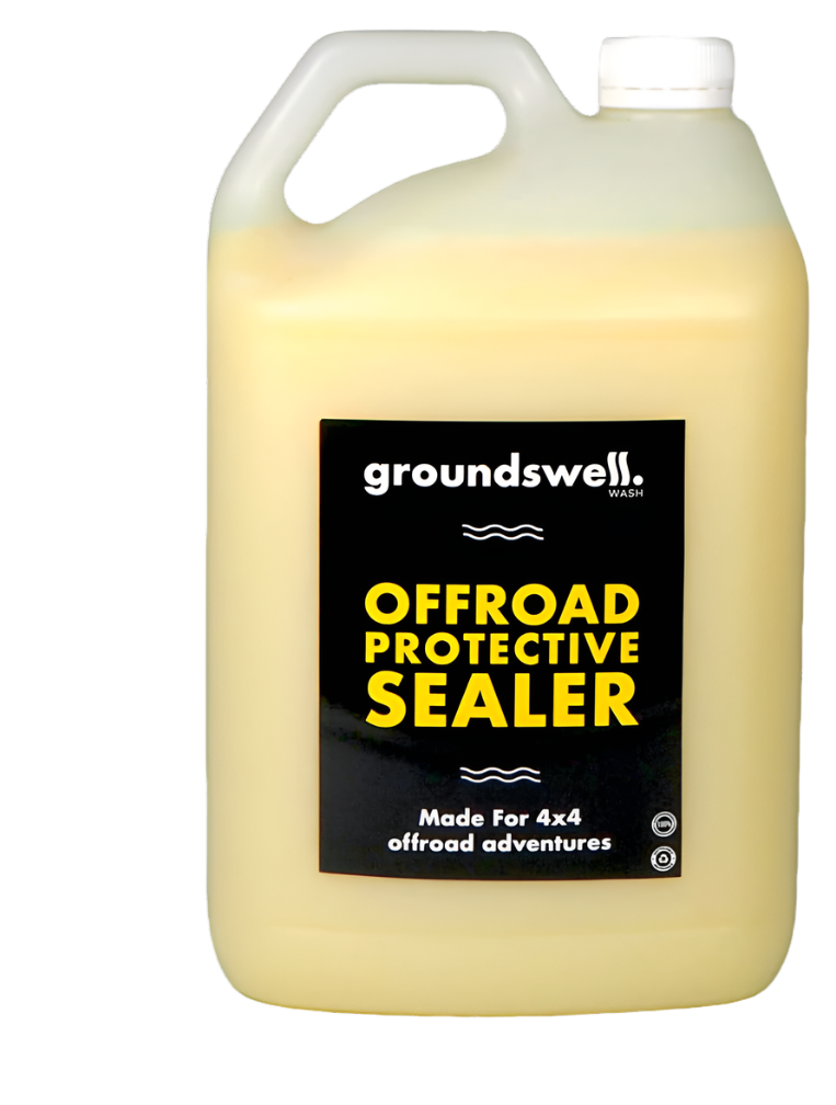 Load image into Gallery viewer, Groundswell Off-road Protective Sealer
