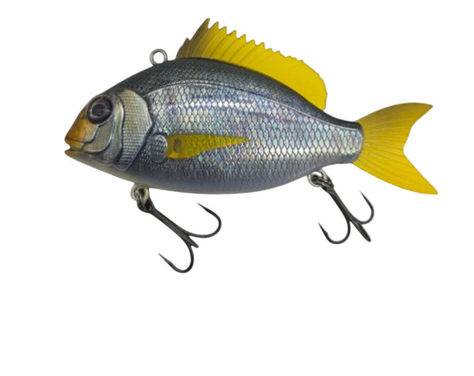 Superse Snapper Vibe 11g [COL:Sea Bream]