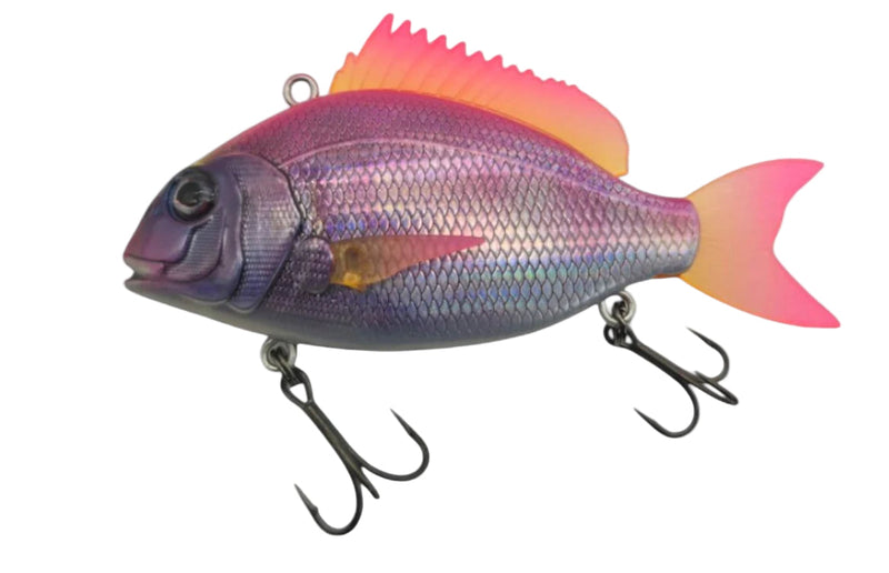 Load image into Gallery viewer, Superse Snapper Vibe 11g [COL:Squire]
