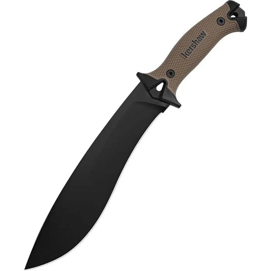 Kershaw Camp 10 Machete