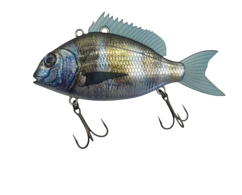 Load image into Gallery viewer, Superse Snapper Vibe 30g [COL:Blubber Lip]
