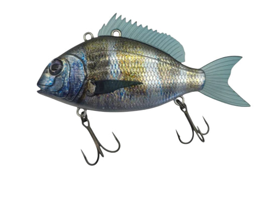Superse Snapper Vibe 30g [COL:Blubber Lip]