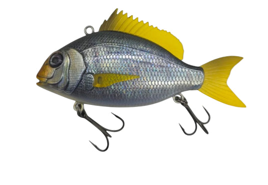 Superse Snapper Vibe 30g [COL:Sea Bream]