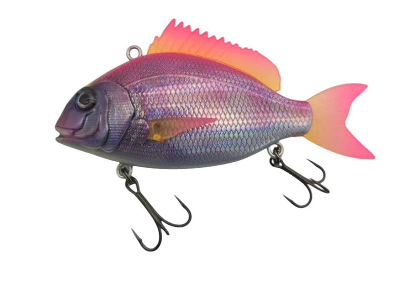 Load image into Gallery viewer, Superse Snapper Vibe 30g [COL:Squire]
