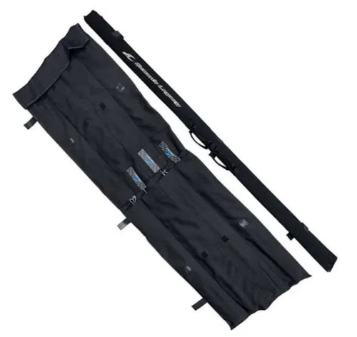 Ocean’s Legacy Scout Series Rod Pouch Pocket
