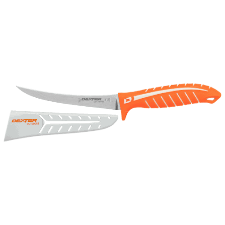 Dexter Dextreme Knife 8”