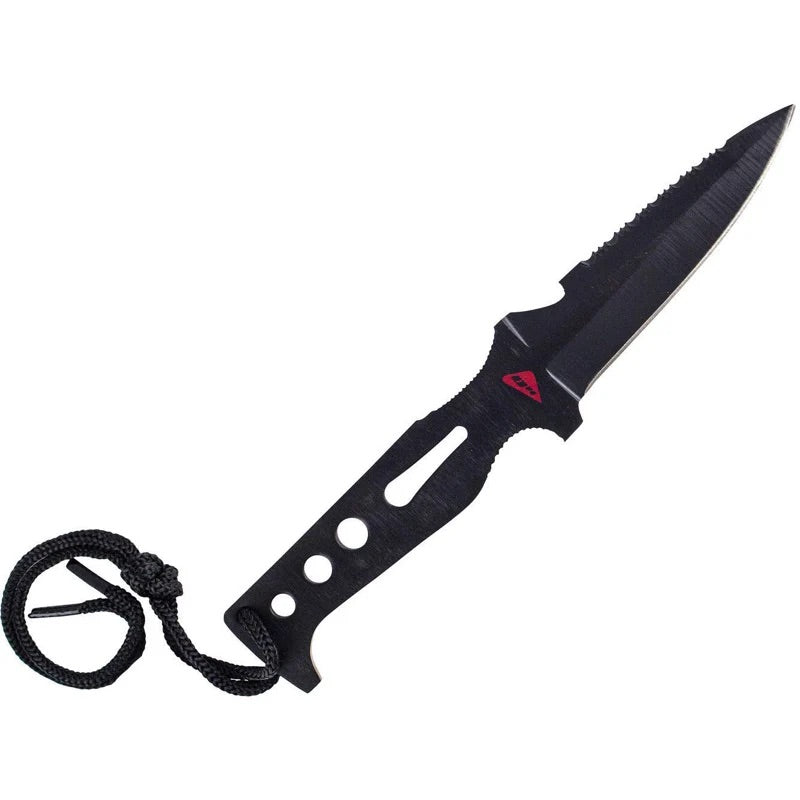 Load image into Gallery viewer, Ocean Hunter Shadow Dive Knife
