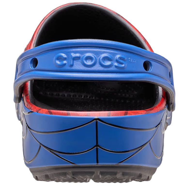 Load image into Gallery viewer, Crocs Classic Clog Kids - Spiderman
