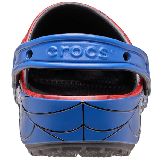 Crocs Classic Clog Kids - Spiderman