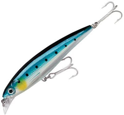 Rapala X Rap Slash/B SXR10