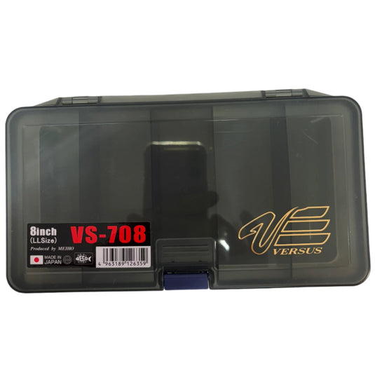 Meiho Versus Series Tackle Box VS