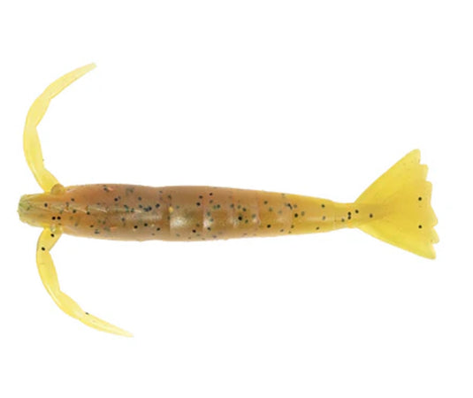 Berkley Power Bait Power Shrimp 2” (8 Pack)