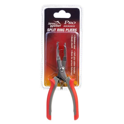 Jarvis Walker Pro Split Ring Pliers