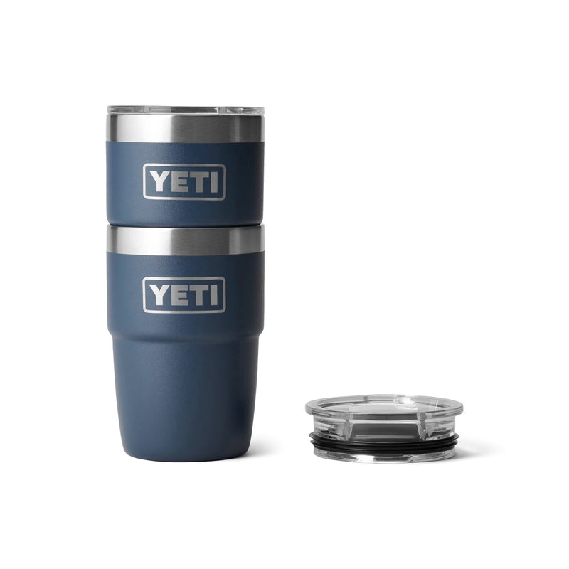 Load image into Gallery viewer, YETI Rambler Stackable Cup 8 oz (236ml)
