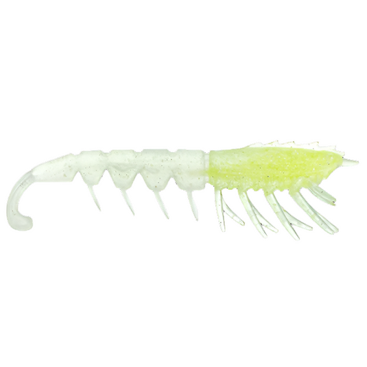 Rapala Crush City Plastics - The Imposter 4.5" (3 Pack)