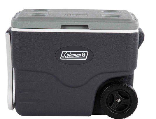 Coleman Wheeled Cooler 57L