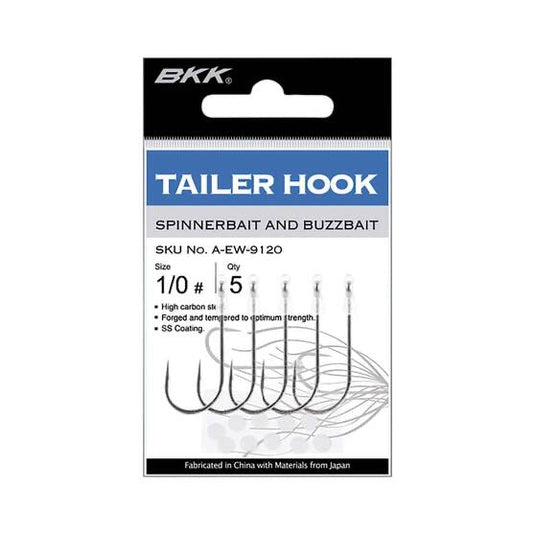BKK Trailer Hooks [SIZ:2/0]
