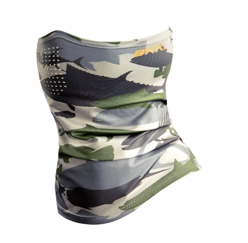 Load image into Gallery viewer, BKK 03 Fishing Gaiter [COL:Camouflage]
