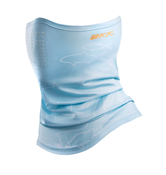 BKK 03 Fishing Gaiter [COL:Water Blue]
