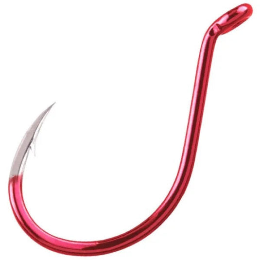 BKK Red Octopus Beak [SIZ:1/0]