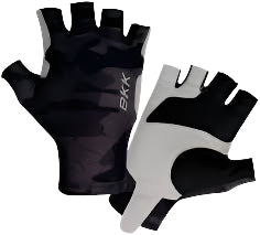 BKK Flamingo Half Finger Gloves [SIZ:Med]