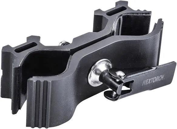 Load image into Gallery viewer, NEXTORCH RM85S Quick Release Universal Tactical Mount
