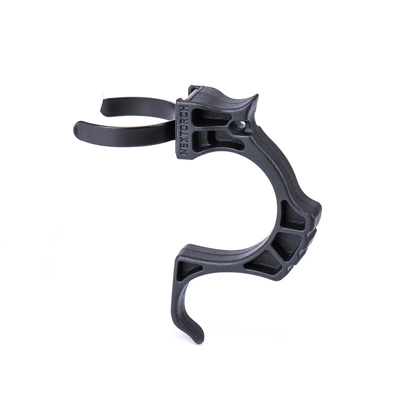 Load image into Gallery viewer, NEXTORCH Tactical Flashlight Ring [SIZ:FR-1]
