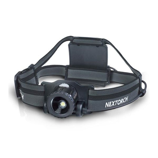 Nextorch MyStar R760 Lumens Headlamp
