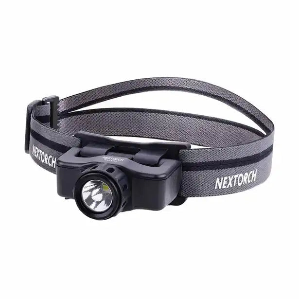 Load image into Gallery viewer, NEXTORCH Max Star 1200 Lumens Headlamp Rechargeable
