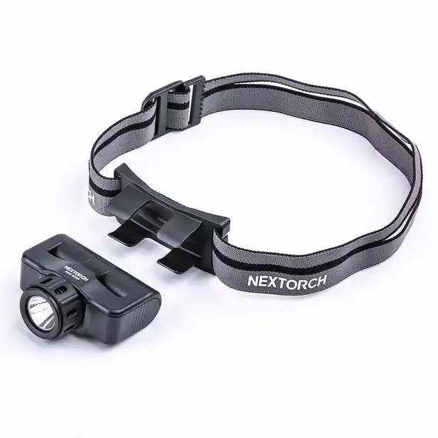 Load image into Gallery viewer, NEXTORCH Max Star 1200 Lumens Headlamp Rechargeable
