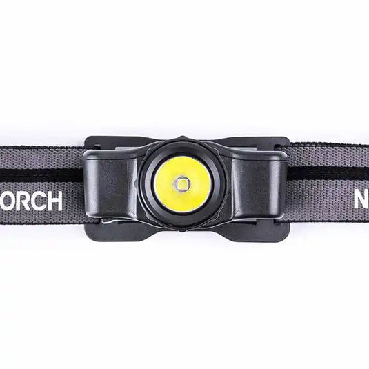 NEXTORCH Max Star 1200 Lumens Headlamp Rechargeable
