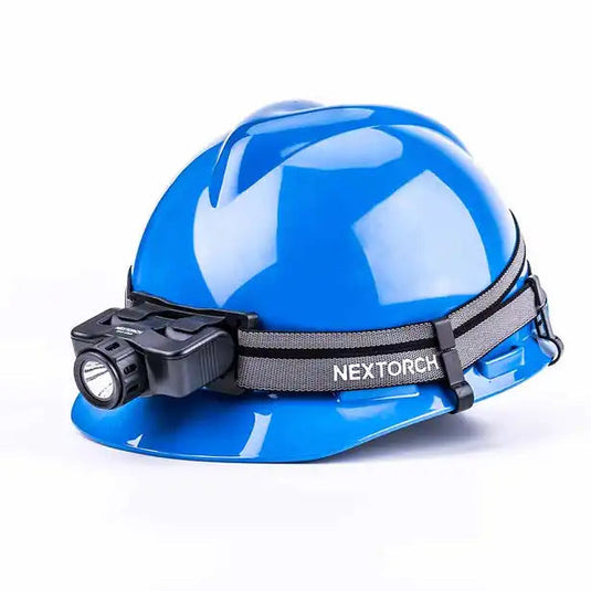 NEXTORCH Max Star 1200 Lumens Headlamp Rechargeable
