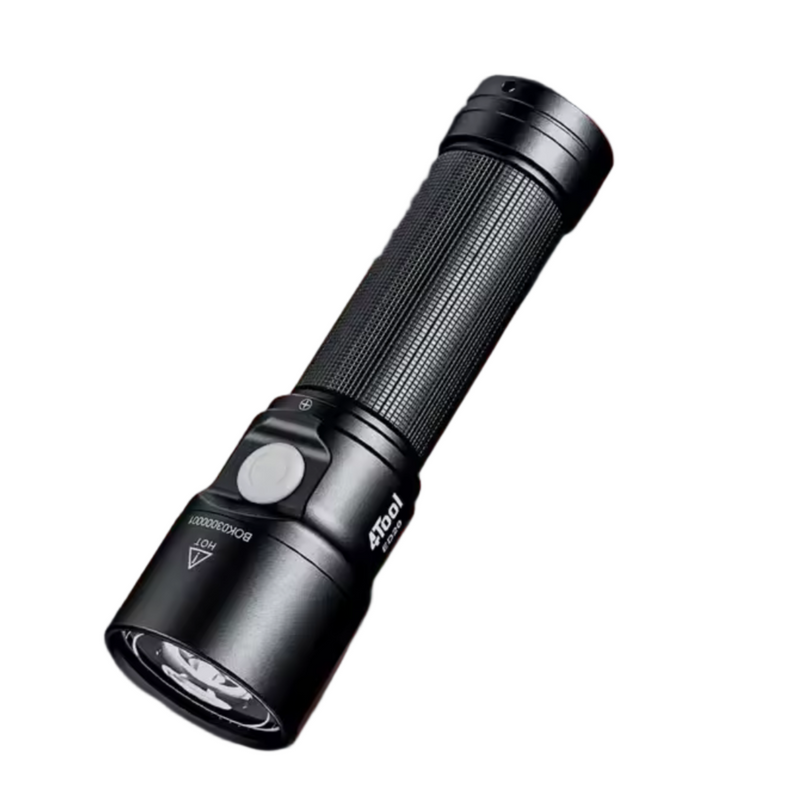 Load image into Gallery viewer, NEXTORCH 4 Tool 2200 Lumens Rechargeable Flashlight

