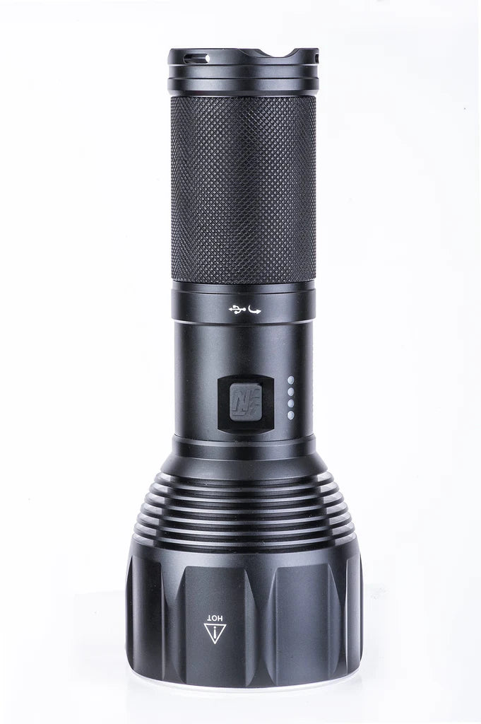 Load image into Gallery viewer, NEXTORCH Saint Torch 30 8000 Lumens
