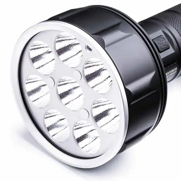 Load image into Gallery viewer, NEXTORCH Saint Torch 31 20000 Lumens
