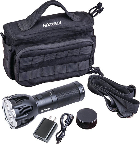 NEXTORCH Saint Torch 30C 15000 Lumens