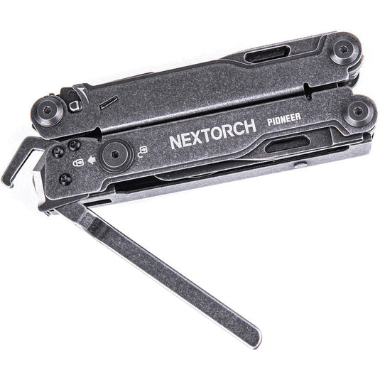 NEXTORCH Pioneer Professional Multi - Tool