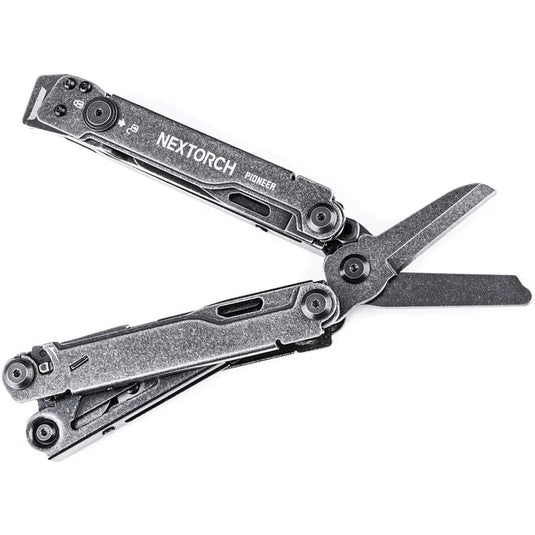 NEXTORCH Pioneer Professional Multi - Tool